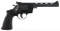 WEIHRUACH ARMINIUS MODEL HW-38 38 SPL CAL REVOLVER