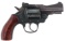 IVER JOHNSON MODEL TRAILSMAN 66 .32 S&W REVOLVER