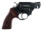 HIGH STANDARD SENTINEL .22 LR CALIBER REVOLVER