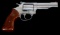 ROSSI MODEL 518 .22 LR CALIBER DA REVOLVER