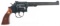 SMITH & WESSON MODEL 48-4 .22 WMR CALIBER REVOLVER