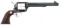 JERRY LEWIS ESTATE COLT SAA .45 COLT REVOLVER