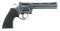 COLT MODEL PYTHON .357 MAGNUM CALIBER DA REVOLVER