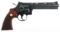 1967 COLT MODEL PYTHON .357 MAG CALIBER REVOLVER