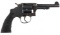 SMITH & WESSON REGULATION POLICE .38 S&W REVOLVER