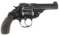 US REVOLVER COMPANY .38 S&W CALIBER REVOLVER