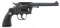 1929 COLT OFFICIAL POLICE .38 CALIBER DA REVOLVER