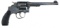 SMITH & WESSON MODEL 1902 .38 CALIBER DA REVOLVER