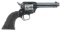 1964 COLT MODEL FRONTIER SCOUT .22 CAL REVOLVER