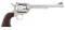 INTERARMS VIRGINIAN DRAGOON .44 MAG CAL REVOLVER