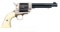 HAWES FIREARMS SILVER CITY MARSHAL REVOLVER