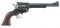 RUGER NEW MODEL SUPER BLACKHAWK .44 CAL REVOLVER
