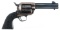 EMF ASM MODEL1873 SAA .45 COLT CALIBER REVOLVER
