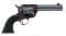 U.S.F.A. MODEL SSA TURNBULL FINISHED 45 REVOLVER