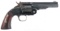 UBERTI NAVY ARMS SCHOFIELD SA .45 LC REVOLVER