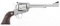 RUGER NEW MODEL BLACKHAWK .45 CALIBER REVOLVER