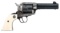 1993 RUGER VAQUERO .45 CALIBER REVOLVER