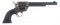 COLT SINGLE ACTION ARMY .357 MAG CAL REVOLVER