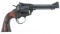 EMF ARMI JAGER SAA BISLEY .357 MAGNUM REVOLVER