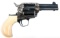 CIMARRON UBERTI THUNDERER .357 MAGNUM SA REVOLVER