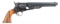 REPLICA ARMS MODEL 1861 NAVY BLACK POWDER REVOLVER
