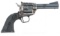COLT MODEL NEW FRONTIER .22 LR CALIBER REVOLVER