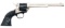 COLT PEACEMAKER BUNTLINE 2ND AMENDMENT SA REVOLVER