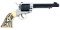 HAWES FIREARMS CO MODEL 21S 22 LR CALIBER REVOLVER