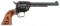 HERITAGE MODEL ROUGH RIDER .22 LR / MAG REVOLVER