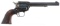 HERITAGE MODEL ROUGH RIDER .22 LR CALIBER REVOLVER