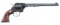 HIGH STANDARD MODEL DOUBLE NINE .22 CAL REVOLVER