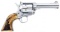 1960 RUGER BLACKHAWK .44 MAGNUM CAL SA REVOLVER