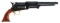 TRADITIONS 1847 COLT WALKER PERCUSSION REVOLVER