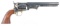 GREGORELLI AND UBERTI NAVY ARMS M1851 REVOLVER