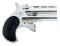 DAVIS INDUSTRIES MODEL D38 .38 SPL CAL DERRINGER