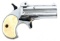 F.I.E. MODEL D38 .38 SPECIAL DERRINGER