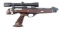 REMINGTON MODEL XP-100 .221 FIREBALL CAL PISTOL