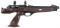 REMINGTON XP-100 .221 FIREBALL PISTOL MISSING BOLT