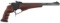 THOMPSON CENTER MODEL CONTENDER 30-30 PISTOL