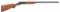 H&R TOPPER MODEL 148 12 GA SINGLE SHOT SHOTGUN