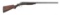 STEVENS SINGLE SHOT 28 GAUGE SINGLE SHOT SHOTGUN