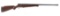 MOSSBERG MODEL 190 16 GA BOLT ACTION SHOTGUN
