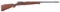 MOSSBERG MODEL 183D D BOLT ACTION .410 GA SHOTGUN