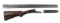 LEFEVER SIDE LOCK 12 GAUGE SIDE BY SIDE SHOTGUN
