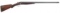 REMINGTON ARMS MODEL 1894 HAMMERLESS SHOTGUN