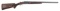 WINCHESTER M21 12 GAUGE SIDE BY SIDE SHOTGUN