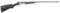 ITHACA GUN CO. 16 GAUGE SIDE BY SIDE SHOTGUN