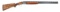 ITHACA MODEL 600 20 GAUGE OVER / UNDER SHOTGUN