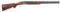 1980 RUGER RED LABEL 20 GA OVER / UNDER SHOTGUN