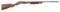 MARLIN MODEL 1898 12 GAUGE PUMP ACTION SHOTGUN